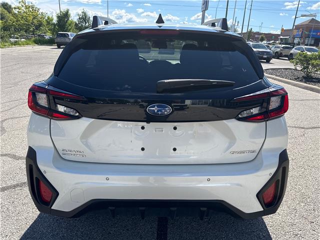 2024 Subaru Crosstrek Onyx (Stk: LP1370) in RICHMOND HILL - Image 4 of 29