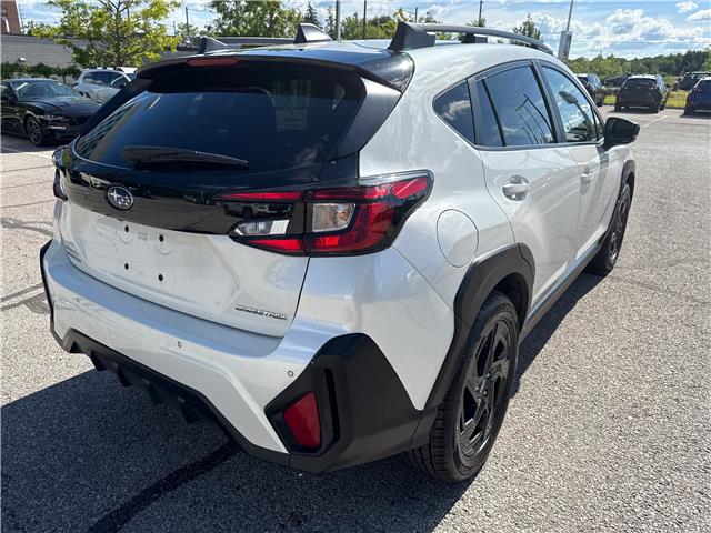 2024 Subaru Crosstrek Onyx (Stk: LP1370) in RICHMOND HILL - Image 5 of 29