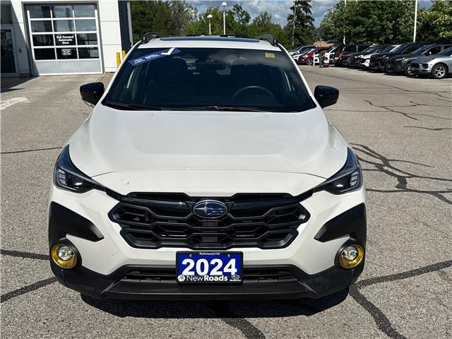 2024 Subaru Crosstrek Onyx (Stk: LP1370) in RICHMOND HILL - Image 8 of 29