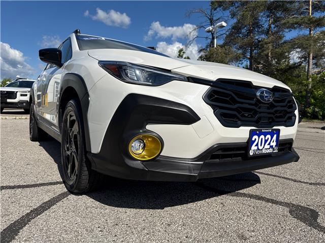 2024 Subaru Crosstrek Onyx (Stk: LP1370) in RICHMOND HILL - Image 9 of 29