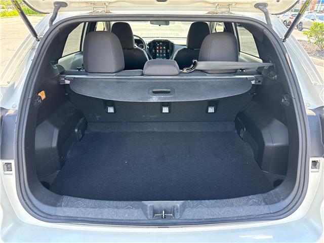 2024 Subaru Crosstrek Onyx (Stk: LP1370) in RICHMOND HILL - Image 11 of 29