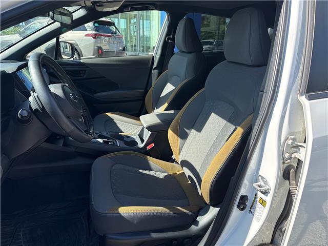 2024 Subaru Crosstrek Onyx (Stk: LP1370) in RICHMOND HILL - Image 12 of 29