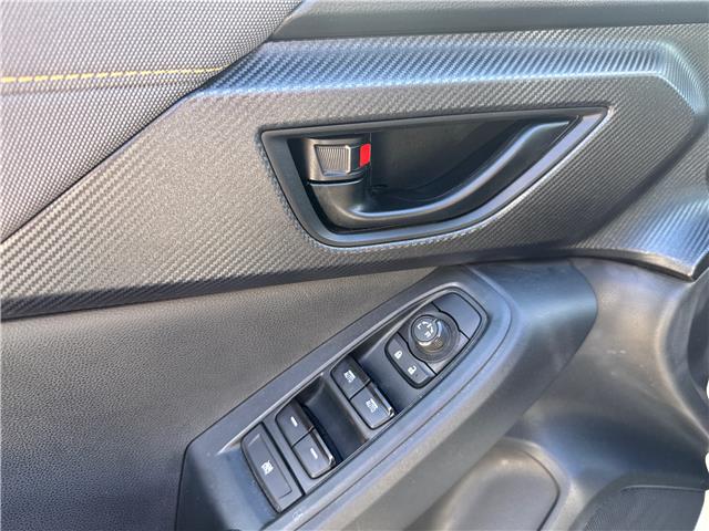 2024 Subaru Crosstrek Onyx (Stk: LP1370) in RICHMOND HILL - Image 16 of 29