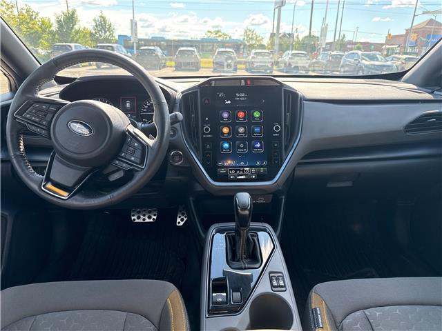 2024 Subaru Crosstrek Onyx (Stk: LP1370) in RICHMOND HILL - Image 15 of 29