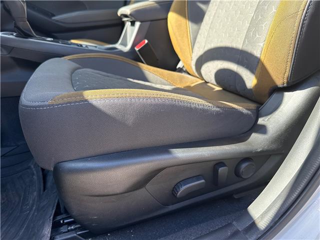 2024 Subaru Crosstrek Onyx (Stk: LP1370) in RICHMOND HILL - Image 17 of 29