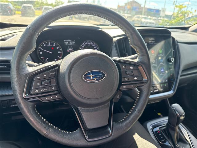 2024 Subaru Crosstrek Onyx (Stk: LP1370) in RICHMOND HILL - Image 20 of 29