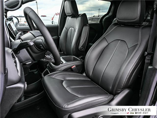 2026 Chrysler Grand Caravan SXT (Stk: N26055) in Grimsby - Image 16 of 32