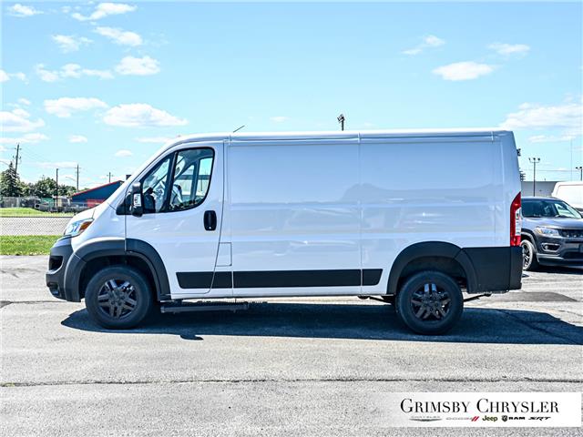 2025 RAM ProMaster 1500 Low Roof (Stk: N26130A) in Grimsby - Image 3 of 31