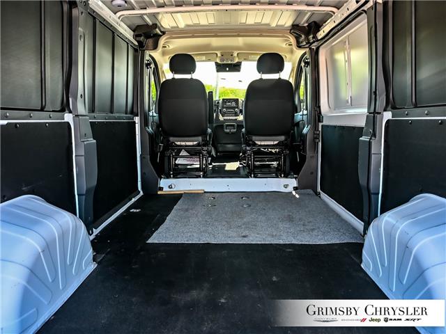 2025 RAM ProMaster 1500 Low Roof (Stk: N26130A) in Grimsby - Image 7 of 31