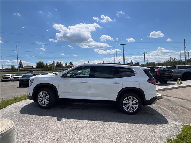 2026 GMC Acadia Elevation (Stk: TJ375584) in Calgary - Image 2 of 23