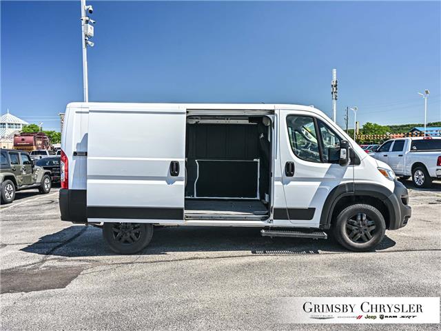 2025 RAM ProMaster 1500 Low Roof (Stk: N26130A) in Grimsby - Image 13 of 31