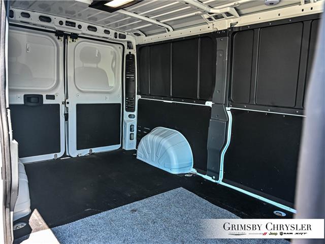 2025 RAM ProMaster 1500 Low Roof (Stk: N26130A) in Grimsby - Image 14 of 31
