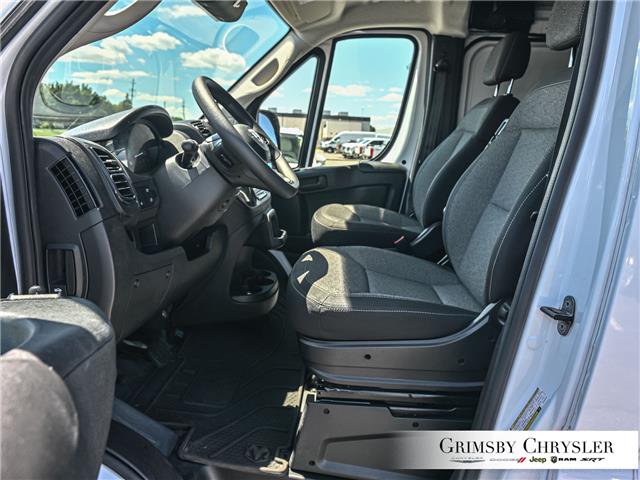 2025 RAM ProMaster 1500 Low Roof (Stk: N26130A) in Grimsby - Image 17 of 31
