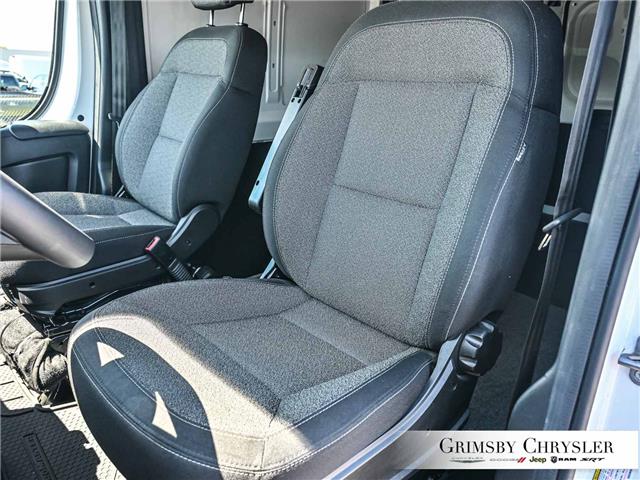 2025 RAM ProMaster 1500 Low Roof (Stk: N26130A) in Grimsby - Image 18 of 31