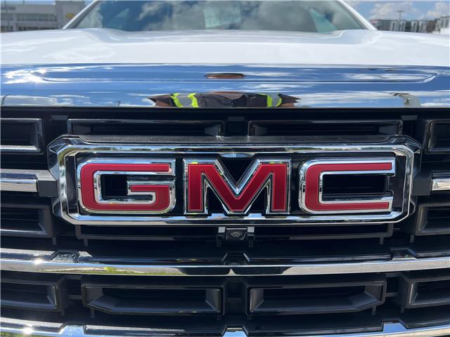 2026 GMC Acadia Elevation (Stk: TJ375584) in Calgary - Image 10 of 23