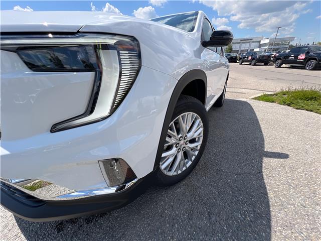 2026 GMC Acadia Elevation (Stk: TJ375584) in Calgary - Image 9 of 23