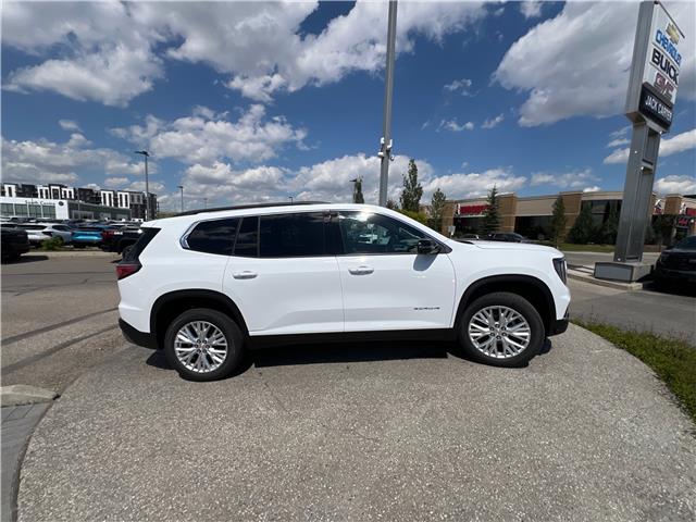 2026 GMC Acadia Elevation (Stk: TJ375584) in Calgary - Image 6 of 23