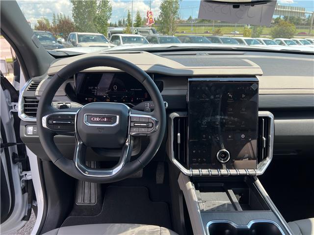 2026 GMC Acadia Elevation (Stk: TJ375584) in Calgary - Image 12 of 23