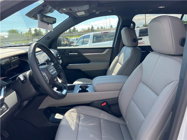 2026 GMC Acadia Elevation (Stk: TJ375584) in Calgary - Image 11 of 23