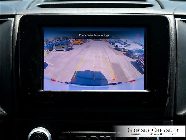 2025 RAM ProMaster 1500 Low Roof (Stk: N26130A) in Grimsby - Image 31 of 31