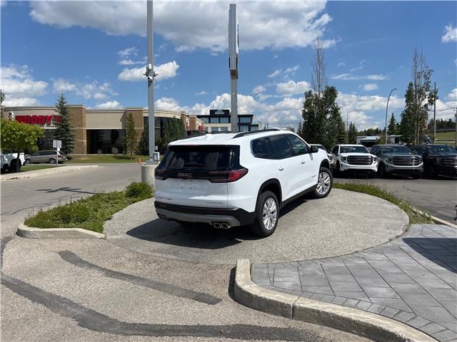 2026 GMC Acadia Elevation (Stk: TJ375584) in Calgary - Image 5 of 23