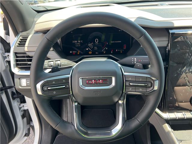 2026 GMC Acadia Elevation (Stk: TJ375584) in Calgary - Image 13 of 23