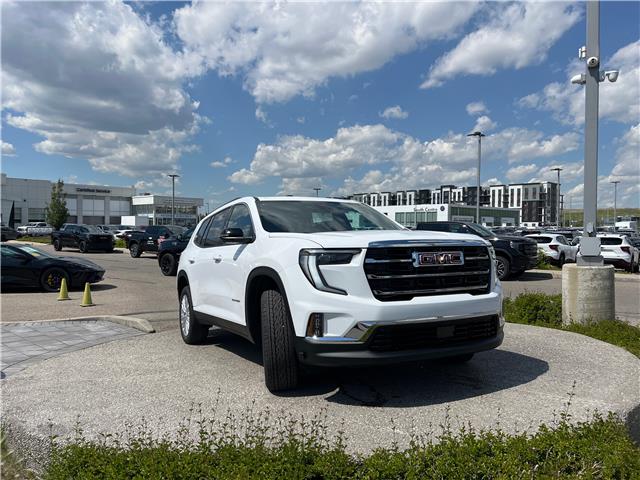 2026 GMC Acadia Elevation (Stk: TJ375584) in Calgary - Image 7 of 23