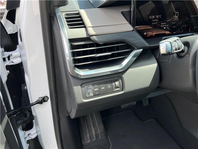 2026 GMC Acadia Elevation (Stk: TJ375584) in Calgary - Image 19 of 23