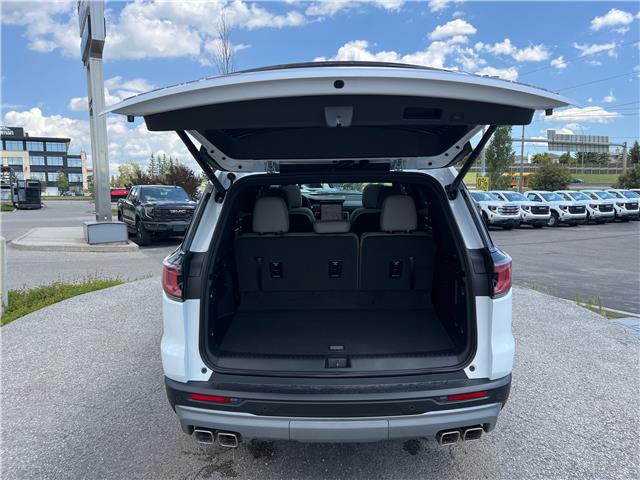 2026 GMC Acadia Elevation (Stk: TJ375584) in Calgary - Image 21 of 23