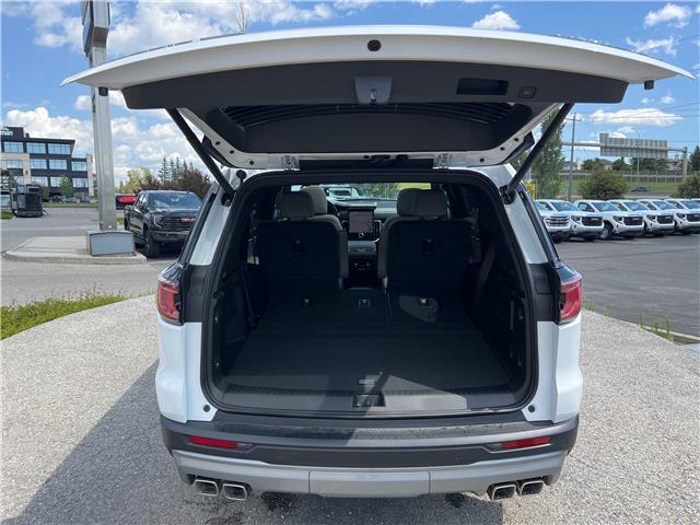 2026 GMC Acadia Elevation (Stk: TJ375584) in Calgary - Image 22 of 23