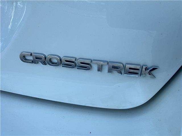 2024 Subaru Crosstrek Onyx (Stk: LP1370) in RICHMOND HILL - Image 29 of 29