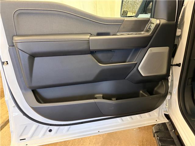 2026 Ford F-150 Lariat (Stk: 26LT76) in St.Paul - Image 3 of 10