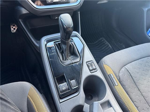 2024 Subaru Crosstrek Onyx (Stk: LP1370) in RICHMOND HILL - Image 26 of 29