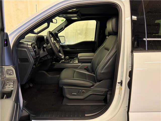 2026 Ford F-150 Lariat (Stk: 26LT76) in St.Paul - Image 4 of 10