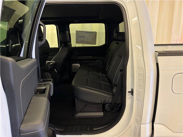 2026 Ford F-150 Lariat (Stk: 26LT76) in St.Paul - Image 5 of 10