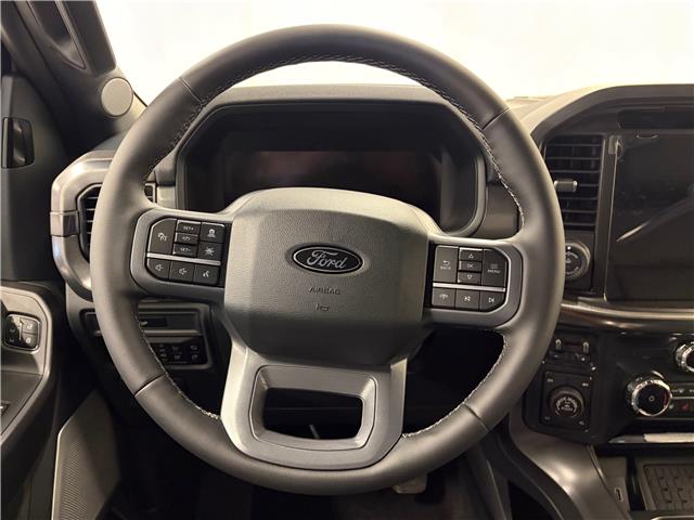 2026 Ford F-150 Lariat (Stk: 26LT76) in St.Paul - Image 6 of 10