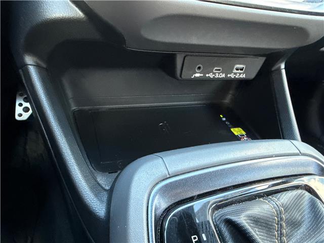 2024 Subaru Crosstrek Onyx (Stk: LP1370) in RICHMOND HILL - Image 25 of 29