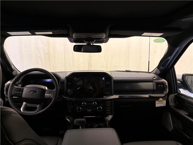 2026 Ford F-150 Lariat (Stk: 26LT76) in St.Paul - Image 7 of 10