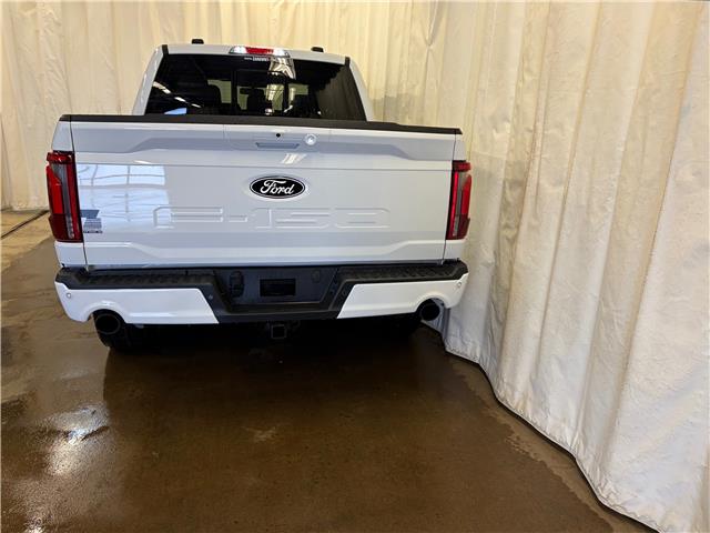 2026 Ford F-150 Lariat (Stk: 26LT76) in St.Paul - Image 8 of 10
