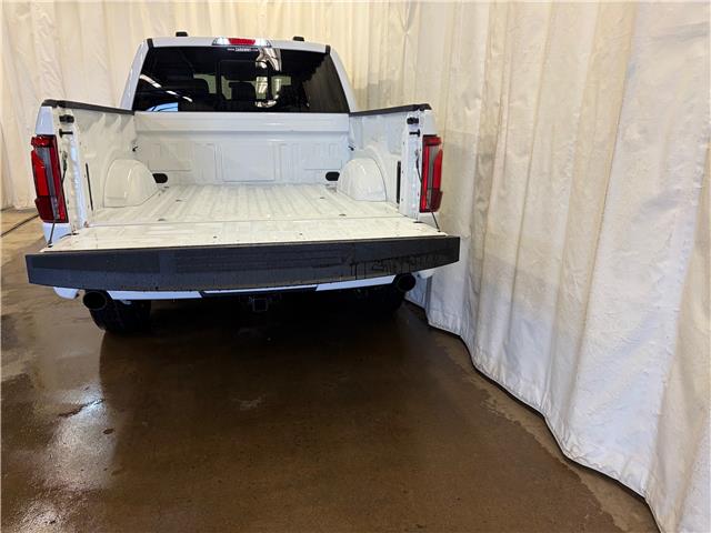 2026 Ford F-150 Lariat (Stk: 26LT76) in St.Paul - Image 9 of 10