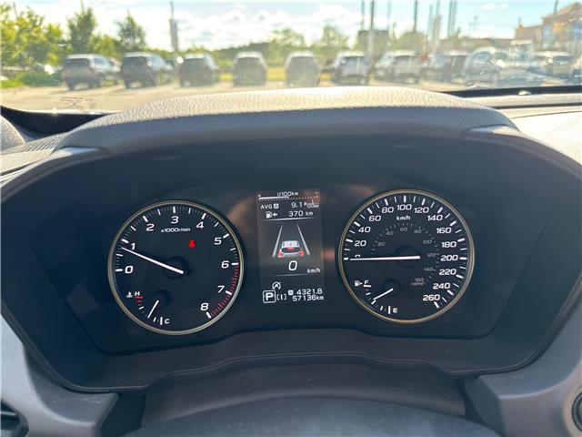 2024 Subaru Crosstrek Onyx (Stk: LP1370) in RICHMOND HILL - Image 19 of 29