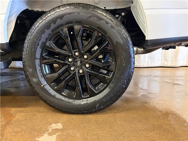 2026 Ford F-150 Lariat (Stk: 26LT76) in St.Paul - Image 10 of 10