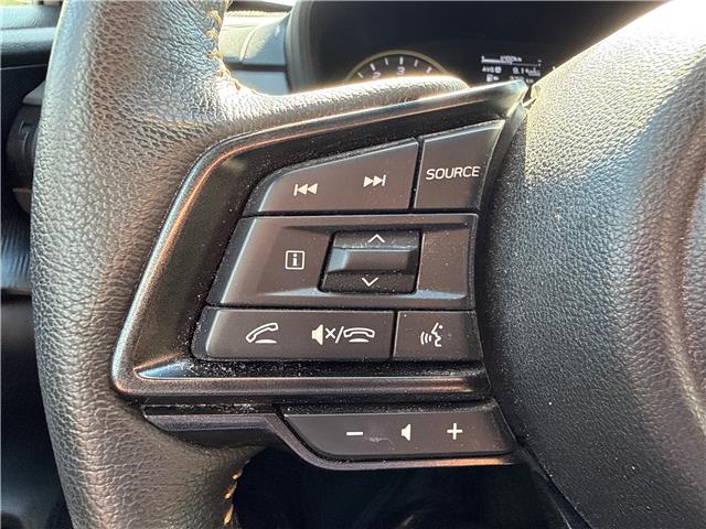 2024 Subaru Crosstrek Onyx (Stk: LP1370) in RICHMOND HILL - Image 21 of 29