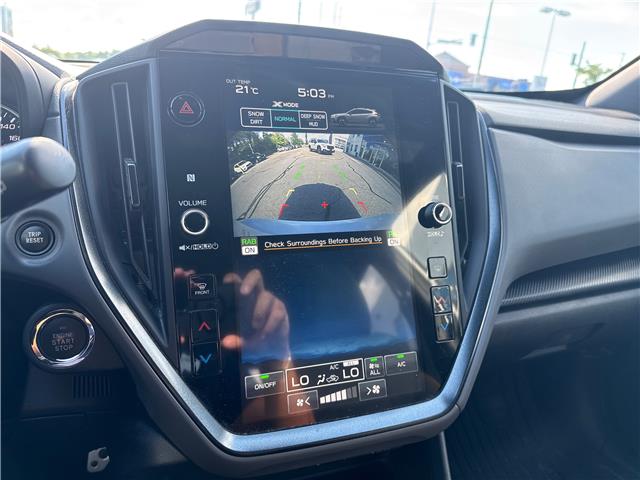 2024 Subaru Crosstrek Onyx (Stk: LP1370) in RICHMOND HILL - Image 24 of 29