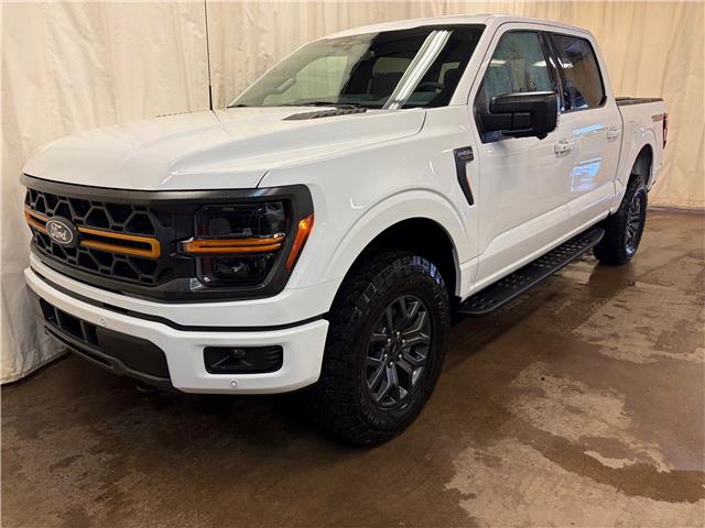 2026 Ford F-150 Tremor (Stk: 26LT51) in St.Paul - Image 2 of 10