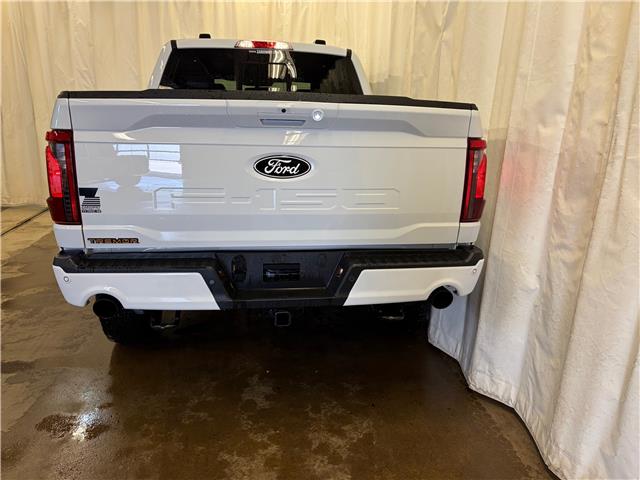2026 Ford F-150 Tremor (Stk: 26LT51) in St.Paul - Image 8 of 10