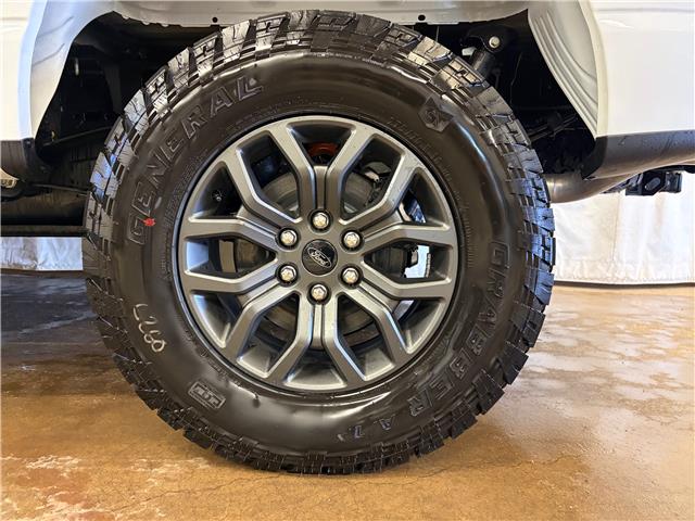 2026 Ford F-150 Tremor (Stk: 26LT51) in St.Paul - Image 10 of 10