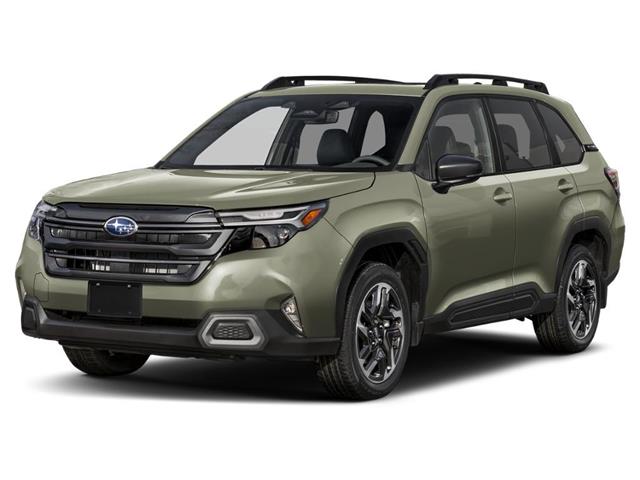 2026 Subaru Forester Limited (Stk: S9767) in St.Catharines - Image 1 of 12
