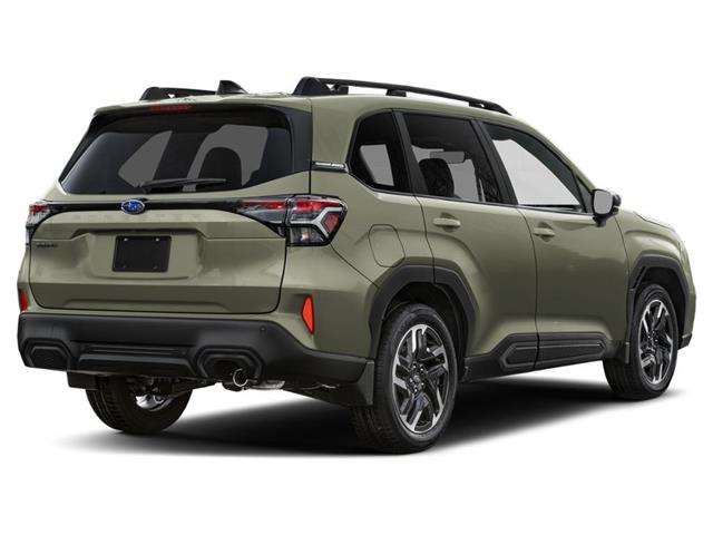 2026 Subaru Forester Limited (Stk: S9767) in St.Catharines - Image 3 of 12