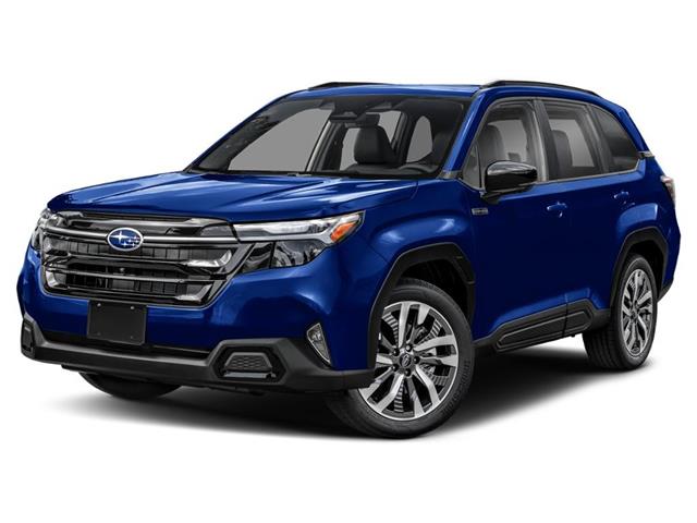 2026 Subaru Forester Premier (Stk: S9769) in St.Catharines - Image 1 of 12